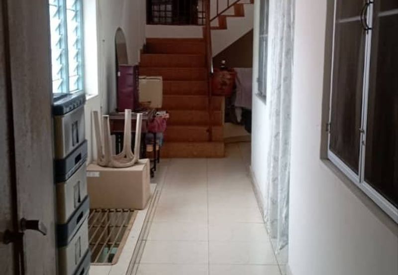 BM Old Town 2  Storey Shop lot for sale@ Pek Kong Cheng