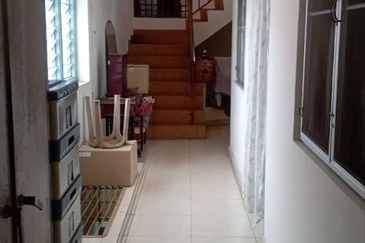 BM Old Town 2  Storey Shop lot for sale@ Pek Kong Cheng