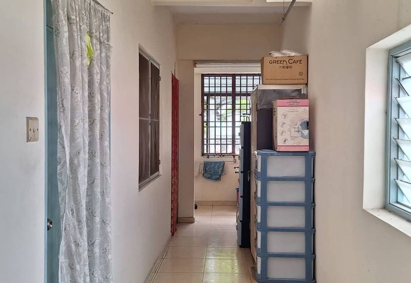 BM Old Town 2  Storey Shop lot for sale@ Pek Kong Cheng