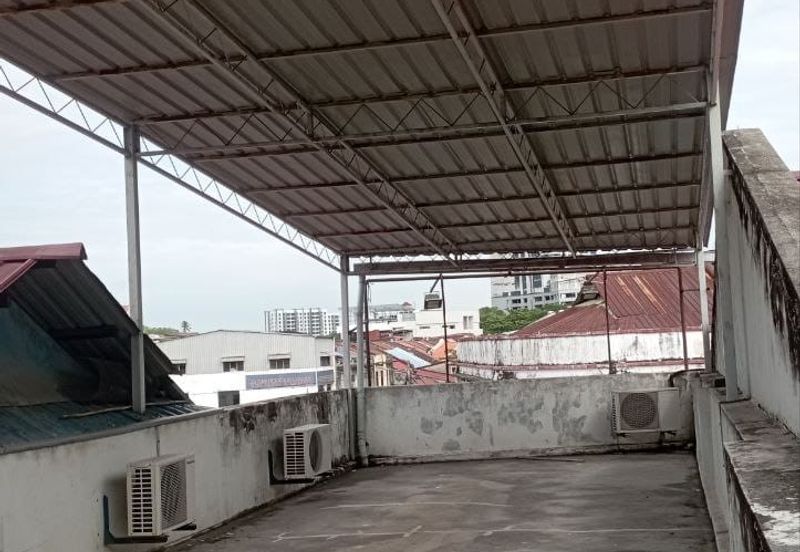 BM Old Town 2  Storey Shop lot for sale@ Pek Kong Cheng