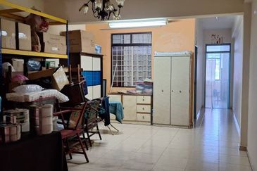 BM Old Town 2  Storey Shop lot for sale@ Pek Kong Cheng