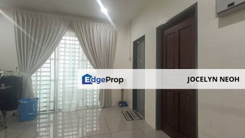 2 Storey Terrace End Lot for Sale @BM Machang Bubok., Penang, Bukit Mertajam