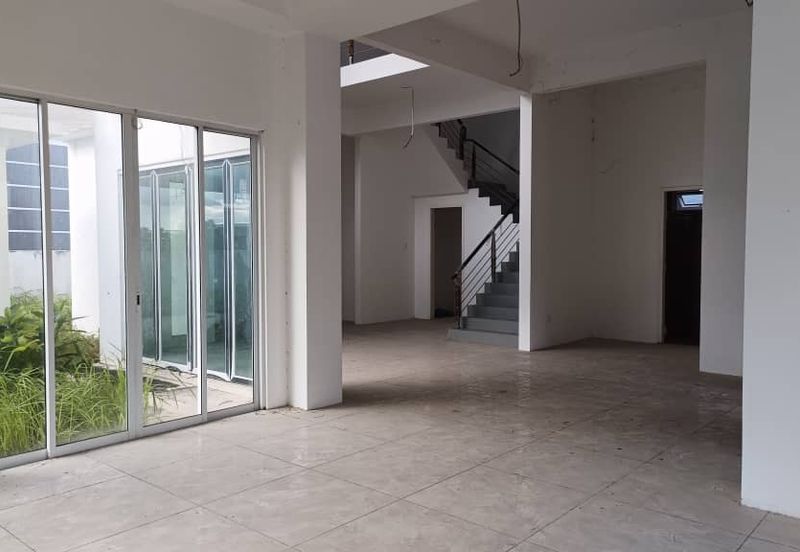 8FGV+28 Bukit Mertajam, Penang