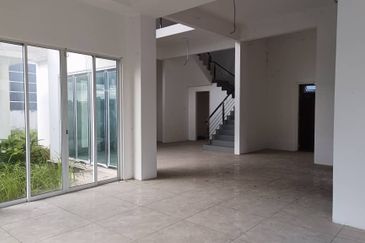 8FGV+28 Bukit Mertajam, Penang