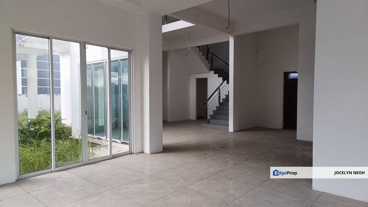 8FGV+28 Bukit Mertajam, Penang, Penang, Alma