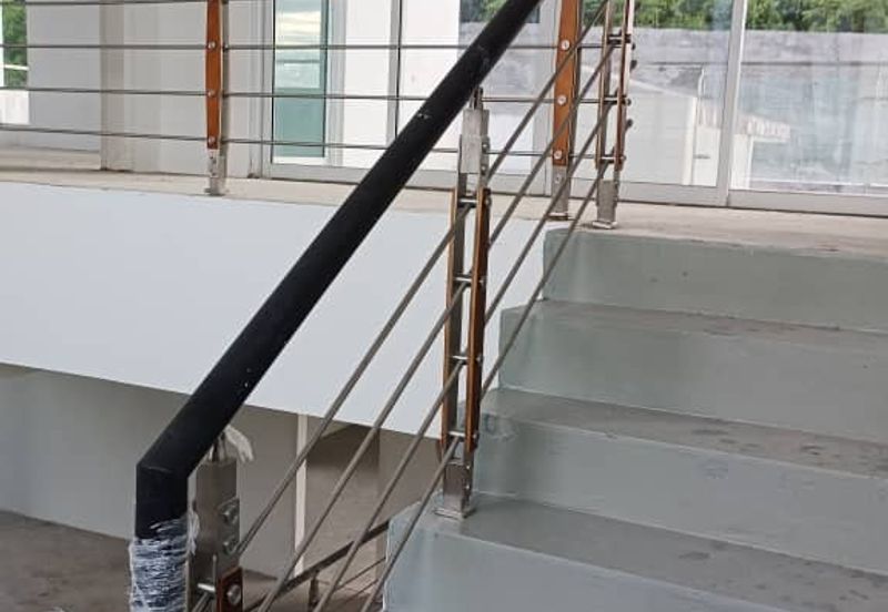 8FGV+28 Bukit Mertajam, Penang