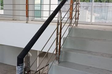 8FGV+28 Bukit Mertajam, Penang