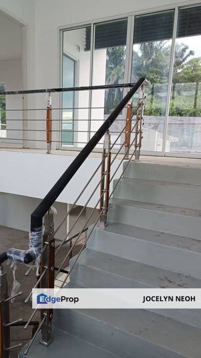 8FGV+28 Bukit Mertajam, Penang, Penang, Alma