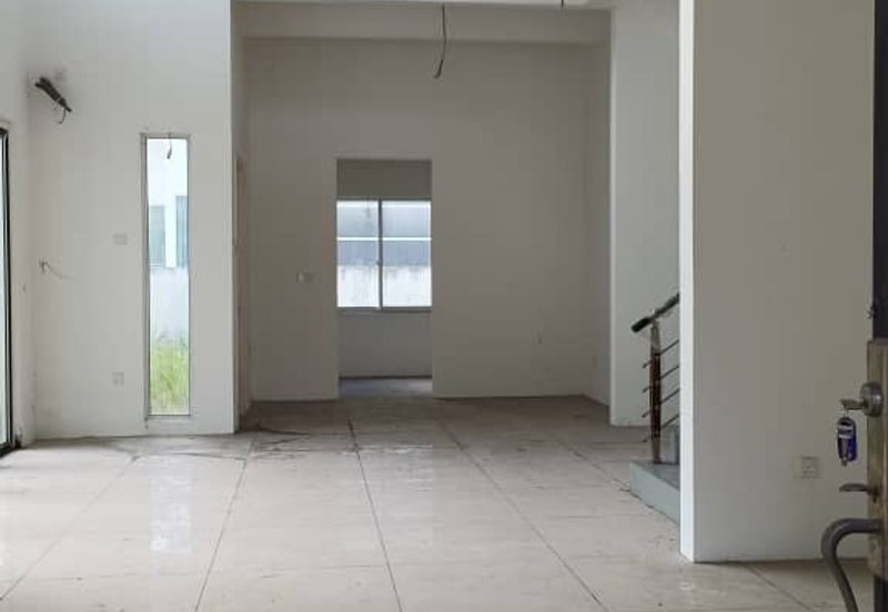 8FGV+28 Bukit Mertajam, Penang