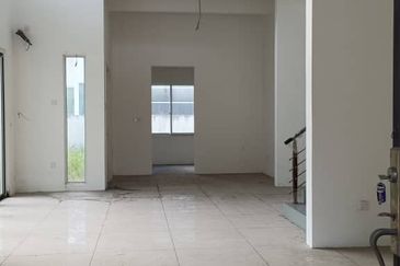 8FGV+28 Bukit Mertajam, Penang