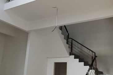 8FGV+28 Bukit Mertajam, Penang