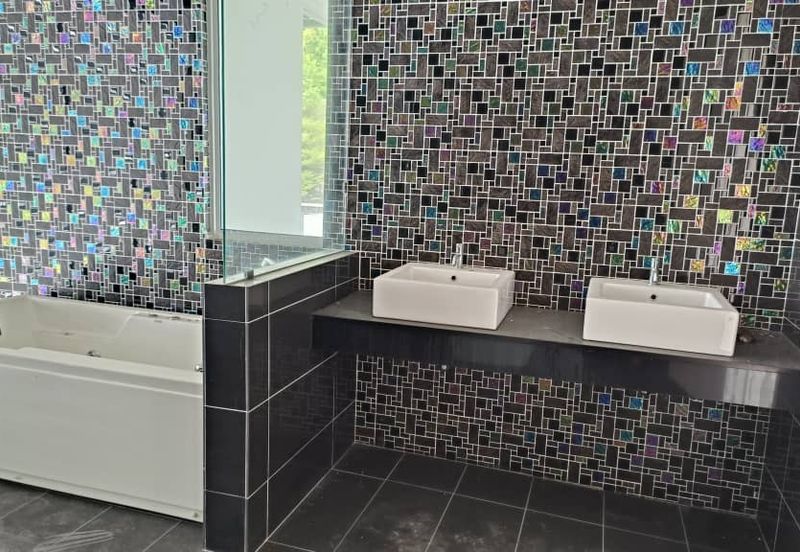 8FGV+28 Bukit Mertajam, Penang