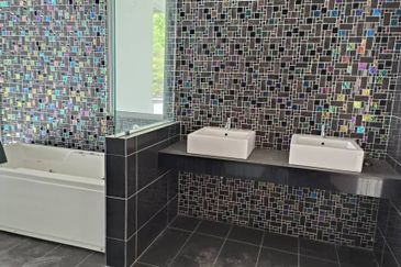 8FGV+28 Bukit Mertajam, Penang