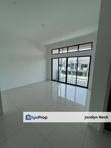 2 Storey Terrace for Sale@ Bandar Tasek Mutiara Simpang Ampat, Penang, Simpang Ampat