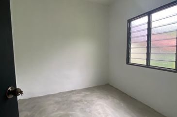 Single Storey House For Rent@ Kulim-Hitech, Kelang Lama