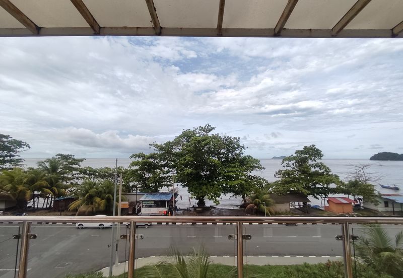 Kampung Teluk Kumbar