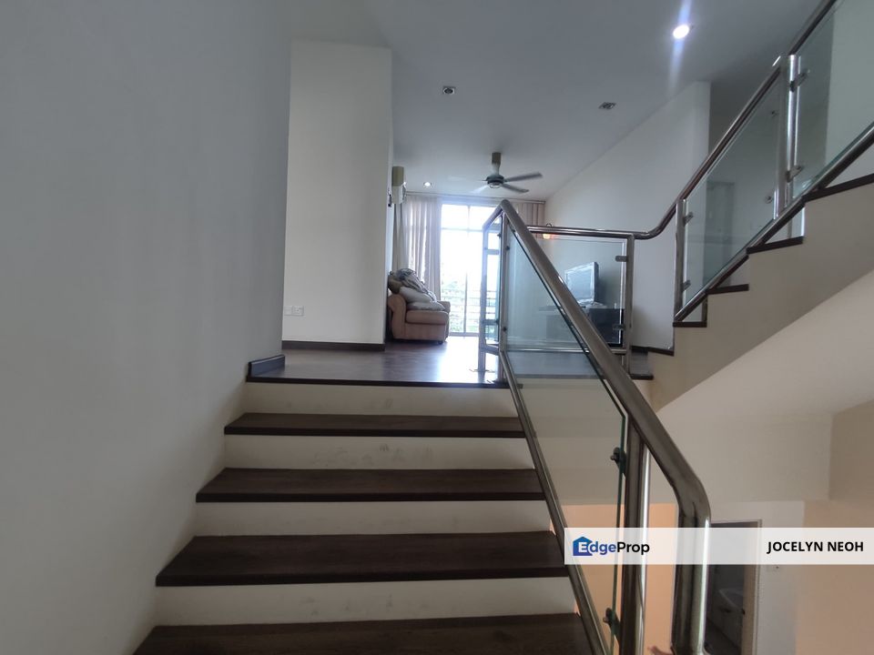 3 Storey Bungalow for Sale @ Bayan Lepas Teluk Kumbar, Penang, Teluk Kumbar