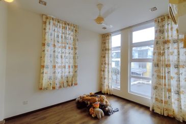 Kampung Teluk Kumbar