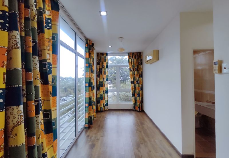 Kampung Teluk Kumbar