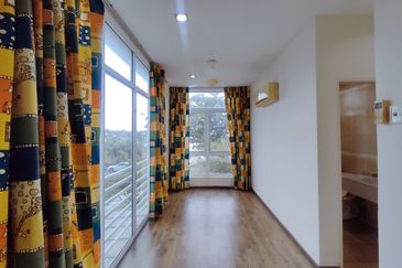 Kampung Teluk Kumbar