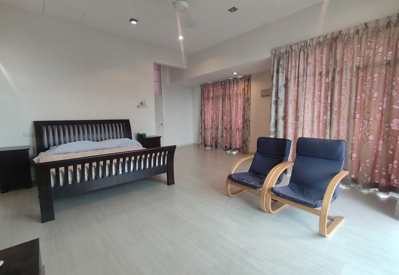 Kampung Teluk Kumbar