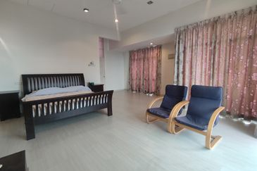 Kampung Teluk Kumbar