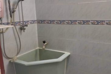 Single Storey for Rent@ Taman Makmur Lunas Kedah 