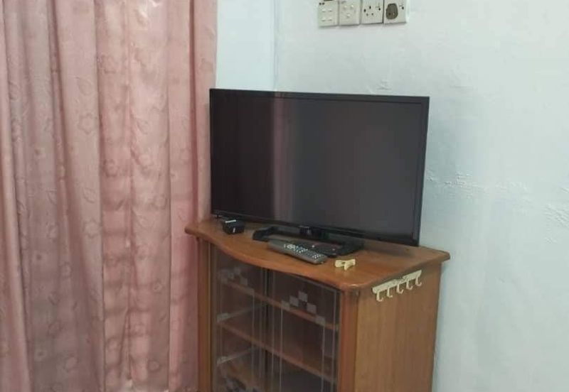 Single Storey for Rent@ Taman Makmur Lunas Kedah 