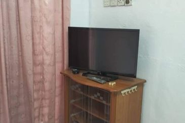 Single Storey for Rent@ Taman Makmur Lunas Kedah 