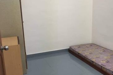 Single Storey for Rent@ Taman Makmur Lunas Kedah 