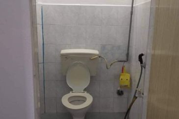 Single Storey for Rent@ Taman Makmur Lunas Kedah 