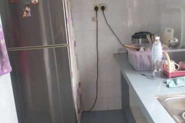 Single Storey for Rent@ Taman Makmur Lunas Kedah 