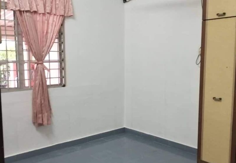 Single Storey for Rent@ Taman Makmur Lunas Kedah 