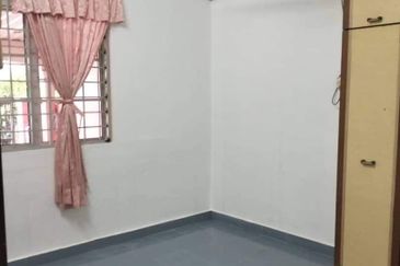 Single Storey for Rent@ Taman Makmur Lunas Kedah 