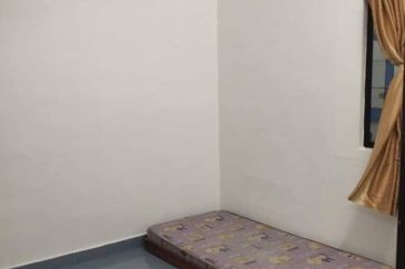 Single Storey for Rent@ Taman Makmur Lunas Kedah 