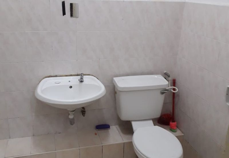 Lorong Sungai Bakap Permai 10