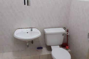 Lorong Sungai Bakap Permai 10