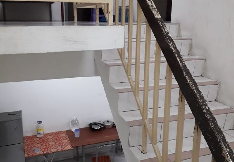 Lorong Sungai Bakap Permai 10