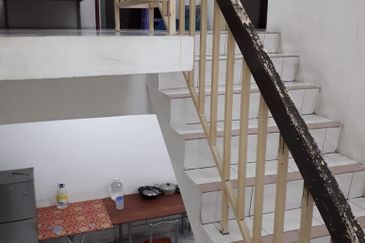 Lorong Sungai Bakap Permai 10