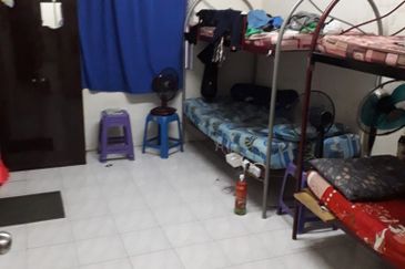 Lorong Sungai Bakap Permai 10