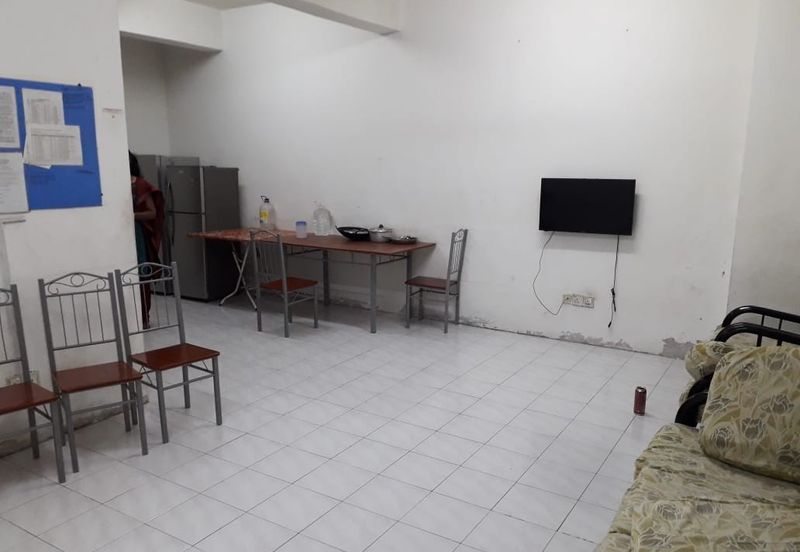 Lorong Sungai Bakap Permai 10