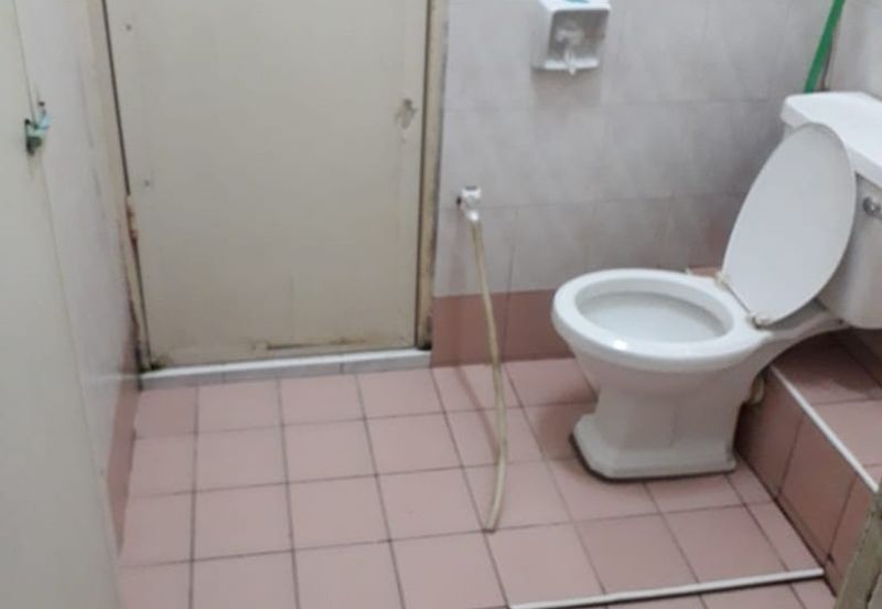 Lorong Sungai Bakap Permai 10