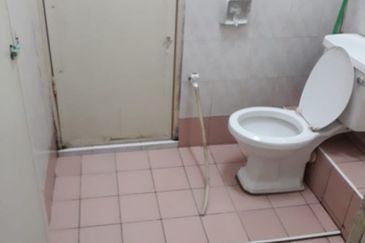 Lorong Sungai Bakap Permai 10