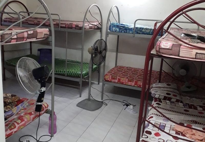 Lorong Sungai Bakap Permai 10