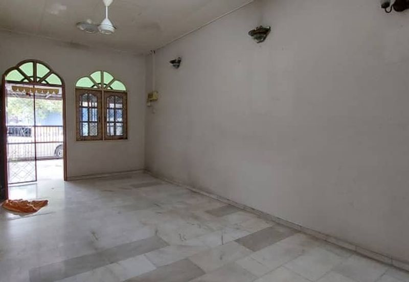 Taman Sejahtera