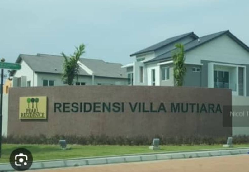 Bandar Tasek Mutiara