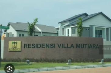 Bandar Tasek Mutiara