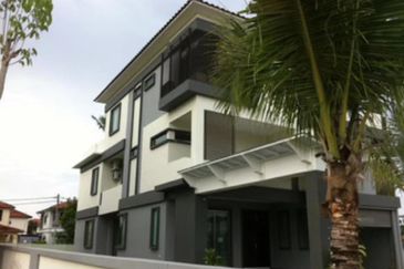 Orchard Villa