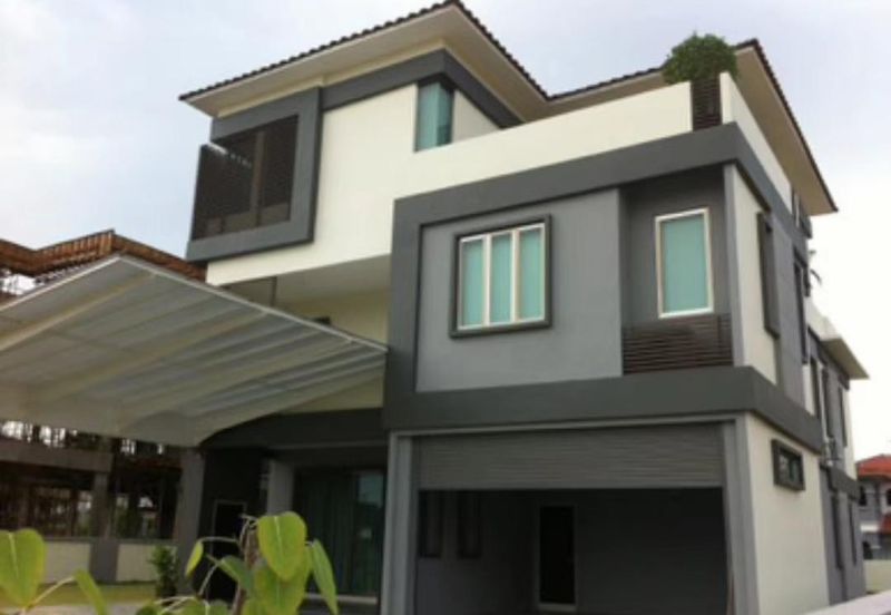 Orchard Villa