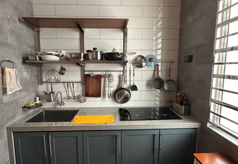 Taman Bukit Minyak Permai (BM Permai)